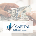 Capital Bad Credit Loans - Blue Springs, MO, USA
