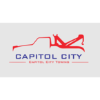 Capitol City Tow Company - Washignton, DC, USA