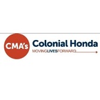 CMA\'s Colonial Honda - South Chesterfield, VA, USA