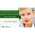 QuickBooks Customer Support Phone Number - New Yor - New York, NY, USA