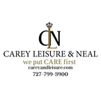 Carey Leisure & Neal Injury Attorneys - New Port Richey, FL, USA