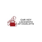 Car Key Locksmith of Charlotte - Charlotte, NC, USA