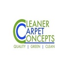 Cleaner Carpet Concepts - Concord, NC, USA