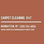 Carpet Cleaning Manhattan 247 - New York, NY, USA
