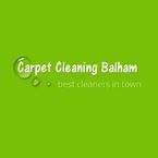 Carpet Cleaning Balham Ltd. - London, London S, United Kingdom