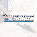 Carpet Cleaning Melbourne - Melborune, VIC, Australia