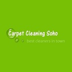 Carpet Cleaning Soho Ltd. - London, London S, United Kingdom