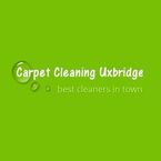Carpet Cleaning Uxbridge Ltd. - London, London S, United Kingdom