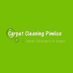Carpet Cleaning Pimlico Ltd - London, London E, United Kingdom