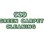 909 Green Carpet Cleaning - San Bernardino, CA, USA