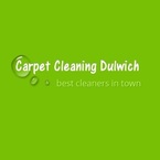 Carpet Cleaning Dulwich Ltd - London, London E, United Kingdom