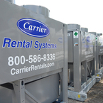 Carrier Rental Systems - Geismar, LA, USA
