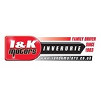 I & K Motors Ltd Car Sales Centre - Inverurie, Aberdeenshire, United Kingdom