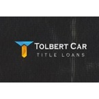 Tolbert Car Title Loans