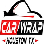 Car Wrap Houston TX - Houston, TX, USA