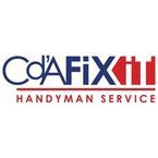 CDA Fix It - Post Falls, ID, USA