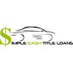 Simple Cash Title Loans Cincinnati - Cincinnati, OH, USA