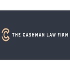 Cashman Law Firm - Boston, MA, USA