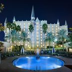 Poseidon Spa at The Castle Hotel Orlando - Orlando, FL, USA