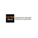 Cater Oils Ltd - Woodley, Berkshire, United Kingdom