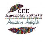 CBD American Shaman of Houston Heights - Houston, TX, USA