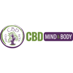 CBD Mind & Body - Lee Summit, MO, USA