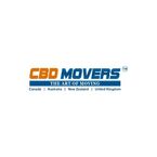 CBD Movers Canada - Surrey, BC, Canada