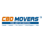 CBD Movers Canada - Surrey, BC, Canada