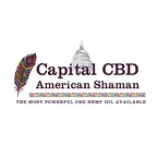 Capital CBD American Shaman - Austin, TX, USA