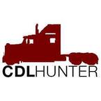 CDL Hunter - Rogers, AR, USA