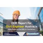 CDR For Civil Engineer (ANZSCO: 233211) - Sydney, NSW, Australia
