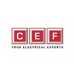 City Electrical Factors Ltd (CEF) - Altrincham, Cheshire, United Kingdom