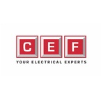 City Electrical Factors Ltd (CEF) - Aylesford, Kent, United Kingdom