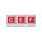 City Electrical Factors Ltd (CEF) - Ayrshire, North Ayrshire, United Kingdom