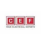 City Electrical Factors Ltd (CEF) - Charlton, London E, United Kingdom
