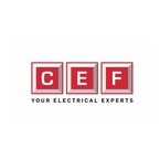 City Electrical Factors Ltd (CEF) - Feltham, Middlesex, United Kingdom