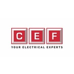 City Electrical Factors Ltd (CEF) - Tamworth, Staffordshire, United Kingdom