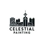 Celestial Painting - Delta, BC, Canada