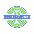 Central Junk - London, Greater London, United Kingdom