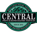 Central Print & Reprographic - Eugene, OR, USA