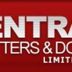 Central Shutters & Doors Ltd - West Bromwich, West Midlands, United Kingdom