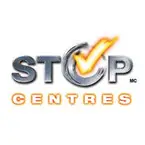 Centres Stop - Westmount, QC, Canada