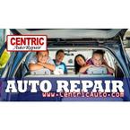 Centric Auto Repair - San Marcos, CA, USA