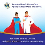 Certified Homecare Consulting - Salem, NH, USA