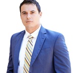 Cesar Ornelas Injury Law - San Antonio, TX, USA