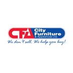 City Furniture & Appliances Lethbridge - Lethbridge, AB, Canada