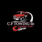 C.F Towing Charlotte LLC - Charlotte, NC, USA