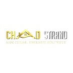 Chad Strand - Wayzata, MN, USA