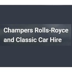 Champers Rolls-Royce and Classic Car Hire - Doonan, QLD, Australia