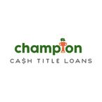 Champion Cash Title Loans, Lakeland - Lakeland, FL, USA